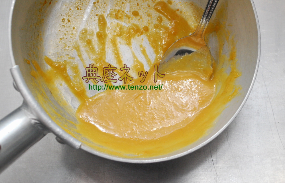 菜の花の辛子酢味噌レシピ